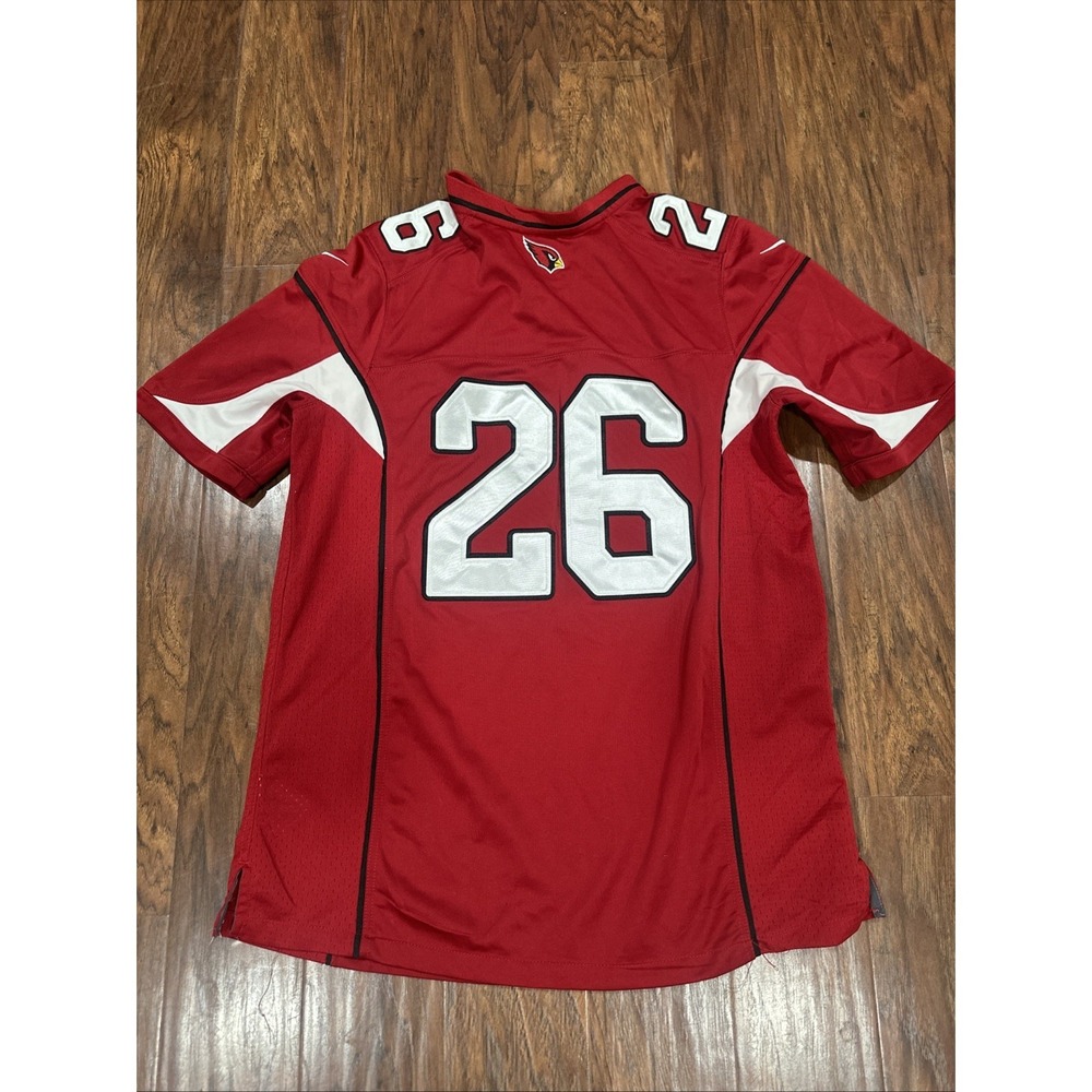 Arizona Cardinals Nike NFL Jersey Size M # 26